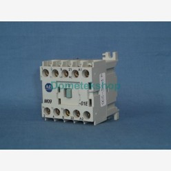 Allen Bradley 100-M09NZ*31